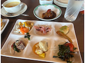 イタリアン ホルト SHIROYAMA HOTEL kagoshima: みぃさんの2026年09月10日の2枚目の投稿写真