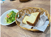 偉大なる発明 The Bread parloir ザ ブレッド パーラー: みぃさんの2026年08月28日の1枚目の投稿写真