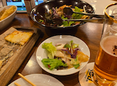 ビアホール ライオン 狸小路店: アビィさんの2026年08月02日の1枚目の投稿写真