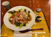 麻布茶房 札幌シャンテ店: アビィさんの2025年11月17日の1枚目の投稿写真