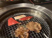 焼肉 たむら みのお キューズモール店: ルルラン☆さんの2024年04月の1枚目の投稿写真