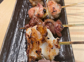 花火 ハナビ 藤沢 Yakitori Dining Hanabi: maimiさんの2023年01月19日の3枚目の投稿写真