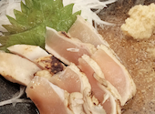 炭火やきとり とりちゃん 八日市店: とこちゃんさんの2024年10月05日の2枚目の投稿写真
