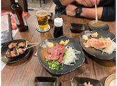 炭火やきとり とりちゃん 八日市店: とこちゃんさんの2025年01月03日の3枚目の投稿写真