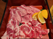 焼肉 牛仙人: こむちんさんの2023年02月24日の3枚目の投稿写真