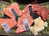 鹿児島黒牛A5『メス牛』専門店 焼肉 真～MASA～ 天文館銀座通り店: こむちんさんの2025年12月12日の2枚目の投稿写真