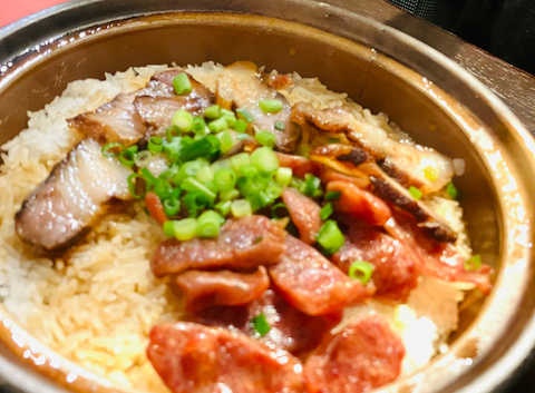 粤港美食 一号店 : みさんの2025年01月22日の1枚目の投稿写真