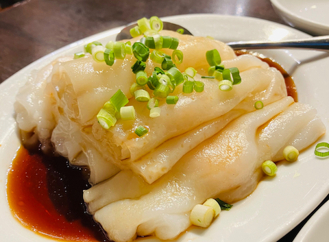 粤港美食 一号店 : みさんの2025年01月22日の2枚目の投稿写真
