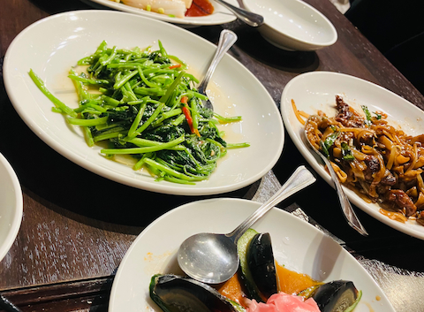 粤港美食 一号店 : みさんの2025年01月22日の3枚目の投稿写真