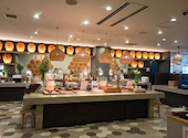 亀の井ホテル別府 Beppu BOLD Kitchen ベップ ボールド キッチン: たかさんの2026年08月29日の1枚目の投稿写真