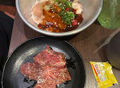 焼肉ホルモンセンター: モモさんの2026年05月04日の1枚目の投稿写真