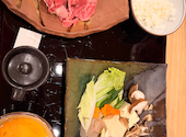 宮崎牛すき焼き専門店 にこにこや: りょーさんの2026年08月22日の2枚目の投稿写真