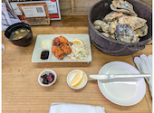 かき小屋 よもだ: あずまさんの2026年10月03日の1枚目の投稿写真
