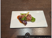 鹿児島郷土料理　黒豚とあか牛　和てっぱん小鉄: さいちゃんさんの2023年10月の1枚目の投稿写真
