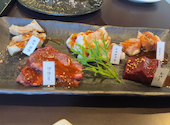 焼肉ホルモン のぼり苑 泡瀬店: おきなわまーくんさんの2026年04月22日の2枚目の投稿写真