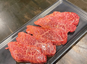 焼肉ハラミ屋 余戸店: たけさんの2024年01月22日の2枚目の投稿写真