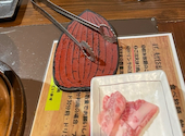 焼肉 三六亭: たすくさんの2026年05月20日の1枚目の投稿写真