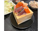 海鮮とおでん 食べ飲み放題 おすすめ屋 熊本下通店: たすくさんの2026年07月05日の1枚目の投稿写真