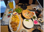 焼き鳥一 池袋本店: みなみさんの2026年09月11日の1枚目の投稿写真