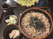 信州蕎麦の草笛 MIDORI店: とにとにさんの2026年05月17日の1枚目の投稿写真