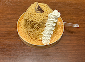 和栗モンブラン専門店栗りん 日本橋コレド室町店: とにとにさんの2026年07月28日の1枚目の投稿写真