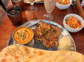 タンドール料理RB'sひつじや神田店: マイマイさんの2026年05月24日の1枚目の投稿写真