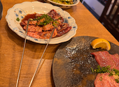 焼肉ホルモン新なるぼんず すすきの本店: しょーさんの2026年05月13日の2枚目の投稿写真