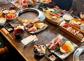 焼肉ふじの蔵: ようちゃんさんの2026年09月14日の1枚目の投稿写真