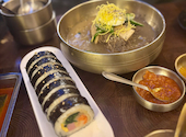韓国料理 ブルバム 新大久保店: ようちゃんさんの2026年05月31日の1枚目の投稿写真