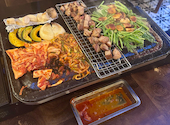 韓国料理 ブルバム 新大久保店: ようちゃんさんの2026年05月31日の2枚目の投稿写真