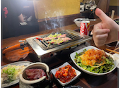 大衆焼肉 平尾のたまや: ようちゃんさんの2026年05月31日の1枚目の投稿写真
