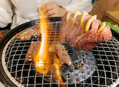 0秒レモンサワー焼肉酒場ときわ亭　五反田店: ついんさんの2021年09月の1枚目の投稿写真