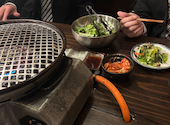 大衆焼肉 薬院のたまや: どぅーさんの2025年02月09日の1枚目の投稿写真