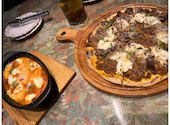 イタリアンカフェ ミエーレ 新宿本店: フラさんの2024年10月25日の1枚目の投稿写真