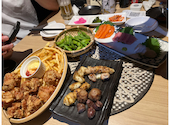 焼き鳥一 池袋本店: Booさんの2026年08月29日の1枚目の投稿写真
