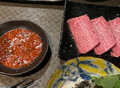 山形牛　焼肉　仁　流山おおたかの森駅前: MUGIさんの2025年07月の1枚目の投稿写真