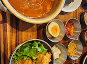 KOREAN KITCHEN PUCHIMAN コリアンキッチンプチマン 岐阜長良店: ぽさんの2026年03月17日の1枚目の投稿写真