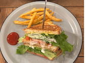 ALWAYS SUNSHINE SANDWICH BAR オールウェイズサンシャイン サンドイッチバー: マさんの2026年08月17日の1枚目の投稿写真
