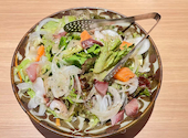 鶏出汁おでんと日本酒 けんびろう 赤坂見附店: カンショウさんの2026年07月09日の3枚目の投稿写真