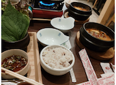 韓流カフェ 茶母鶴橋別館: ともぱんださんの2026年09月06日の1枚目の投稿写真