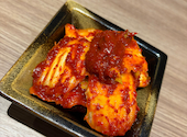 焼肉庵 牛宗: あゆみさんの2026年09月06日の1枚目の投稿写真
