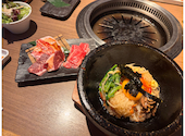 黒毛和牛焼肉 ビーファーズ 泉佐野牧場: ainaさんの2026年09月05日の1枚目の投稿写真