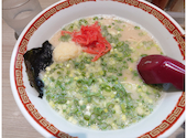 長浜ラーメン 博多っ子の口コミ画像1