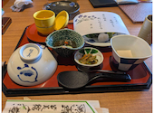 庭園茶寮 みな美: 母ちゃんさんの2026年09月12日の1枚目の投稿写真