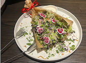 彩食厨房 TSUBOMI ツボミ: あいさんの2026年09月12日の2枚目の投稿写真