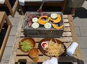 海を望む和モダン食堂　『鎌倉幕風』: ゆうなさんの2026年05月の1枚目の投稿写真