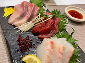 和食郷土料理 個室居酒屋 へぎ蕎麦 村瀬 本町店: らさんの2025年05月04日の1枚目の投稿写真