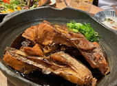 居酒屋 鯛之鯛 梅田店: らさんの2025年01月13日の1枚目の投稿写真