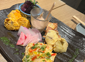 野菜の酒場。クサワケ: HaLさんの2025年01月22日の2枚目の投稿写真