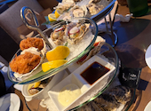 The Oyster House Shizuoka オイスターハウス 静岡: ゆうさんの2026年05月24日の1枚目の投稿写真